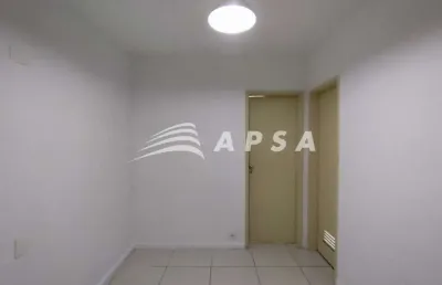 Otima sala 1703 comercial interligada com sala 1702, com carência de 03 meses, somente sobre os valo