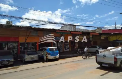 Excelente loja com 22m², pronta para alugar no comercial center. ligue e agende sua visita: 71 99621