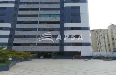 Apsa aluga excelente apartamento duplex com vista mar e pronto para morar. nascente com 185 m², 2 qu