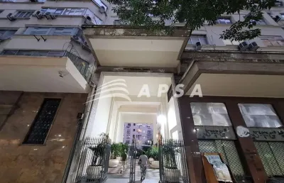 Aluga-se sala comercial com 26m² e lavabo privativo na av. erasmo braga, nº 277 – centro, rio de jan