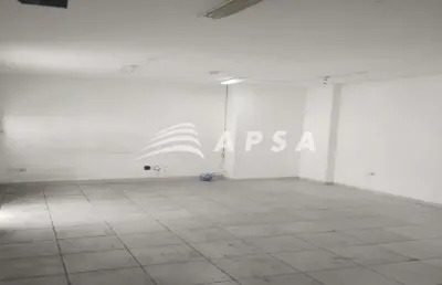 Ótimo andar comercial para estabelecer o seu negócio, em localização no centro privilegiada próximo