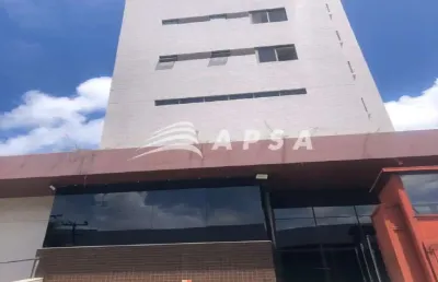 Excelente apartamento localizado no paissandu, próximo à avenida ilha do leite, imóvel contendo sala