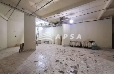 Galpão localizado na vila da penha, 1.200m², espaço perfeito para supermercados, academias, entrada