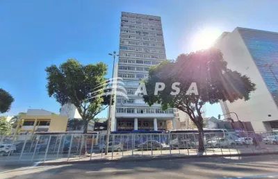 Excelente grupo de 05 salas com 150 m2, localizado junto ao metro da av. presidente vargas. com vigi