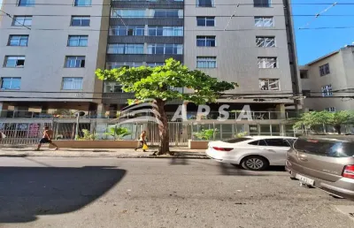 Apsa aluga:   excelente oportunidade comercial no bairro da barra. sala comercial com por 26 m², sol