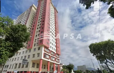 Excelente apartamento em ponto privilegiado no centro do rio ao lado do sambódramo, avenida presiden