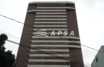 Excelente apartamento no coração da cidade com taxas. sala ampla,1/4,cozinha,banheiro social,área de