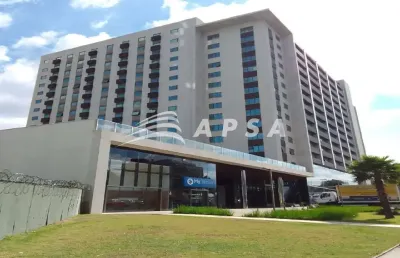Excelente unidade comercial com 2.884,98m², disponível para locação imediata, próximo ao antigo raja