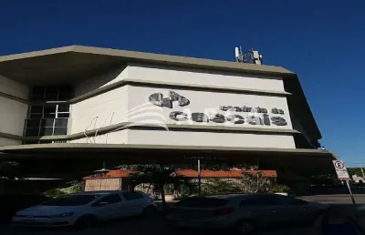 Excelente loja (dois andares) localizada no exclusivo condado de cascais - barra da tijuca. com 100m