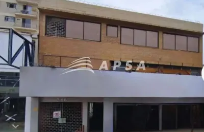 Super loja duplex localizada em uma das principais ruas da taquara - estrada dos bandeirantes. ideal