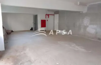 Excelente loja comercial com 880,85m², disponível para locação imediata no bairro gutierrez, próximo
