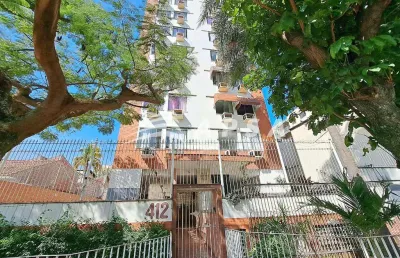 Excelente  imóvel  reformado, localizado próximo ao norte shopping. dependências: sala com sacada; 0