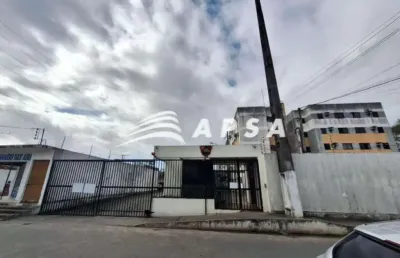 Excelente apartamento localizado no antares. possui 2 quartos sendo 1 suíte; sala de estar e jantar;