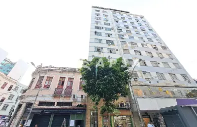 Sala comercial para alugar na Rua Riachuelo, 222, Centro, Rio de Janeiro