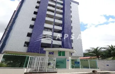 Execelente apartamento, amplo, com 03 suites, varanda , closet, cozinha com armarios, dependência ,