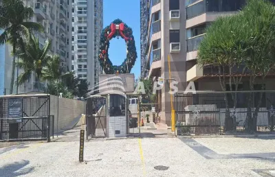 Excelente apartamento, 04 quartos, na avenida lúcio costa - barra da tijuca. localizado no prestigia