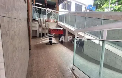 Espaço comercial com banheiro e varanda na estrada do tindiba-pechincha.  ideal para delivery, o imó