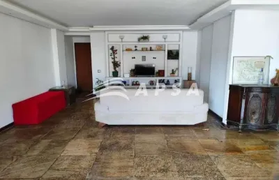 Cobertura duplex, 05 quartos, no recreio dos bandeirantes, para aluguel. com 420m², a propriedade po