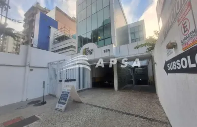 Sala comercial em botafogo. imagine receber seus pacientes em um espaço pensado exclusivamente para