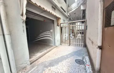 Loja comercial no ingá, niterói, ideal para quem busca um espaço funcional em uma localização estrat