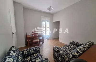 Apartamento em laranjeiras, imagine começar o dia com um café ao ar livre ou terminar a noite relaxa
