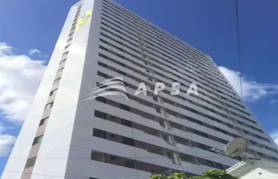 Excelente apartamento contendo 2 quartos,  localizado em casa amarela, imóvel contendo  72 metros qu