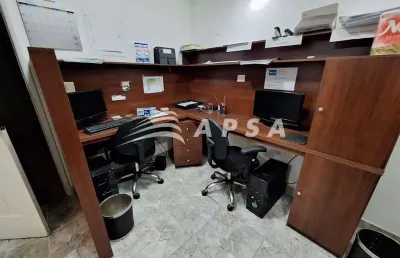 Sala comercial centro. imagine ter seu escritório em um dos endereços mais estratégicos do rio, no c