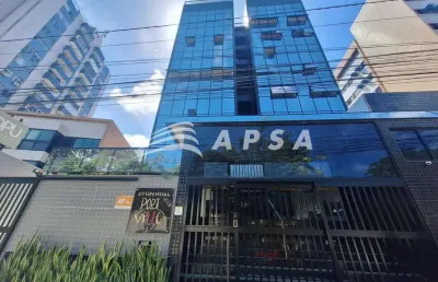 Excelente oportunidade para morar com conforto e praticidade em uma das localizações mais desejadas