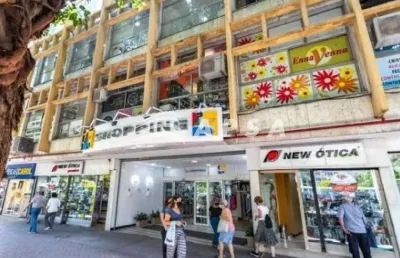 Ampla sala comercial com banheiro, no coração da tijuca, praça saens pena, shopping tijuca, comércio