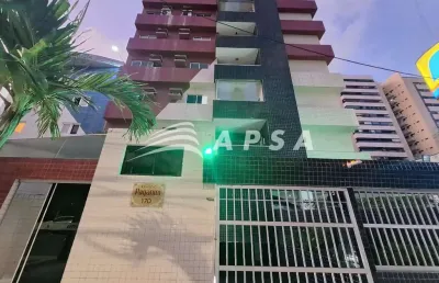 Apartamento para aluguel na jatiúca – próximo à praia excelente oportunidade para morar com conforto