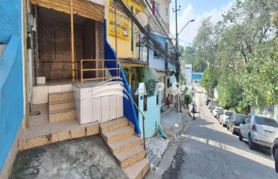 Ótima oportunidade de aluguel de loja no pechincha! espaço com 50m², está localizado a apenas cinco