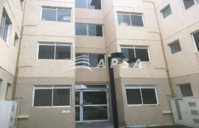 Boa oportunidade em abrantes. apartamento com 2 quartos, composto por: 42 m² 2 quartos, sala, cozinh
