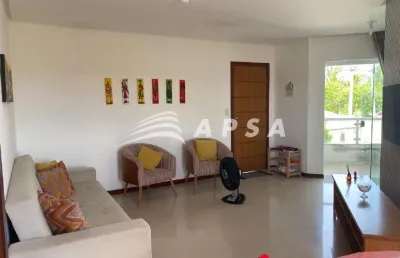 Ótima oportunidade em stela maris. cond. residencial praia de catussaba. apartamento, mobiliado, nas