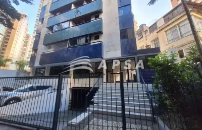 Boa oportunidade na graça. condomínio edf. lario. apartamento será alugado sem mobília, composto por