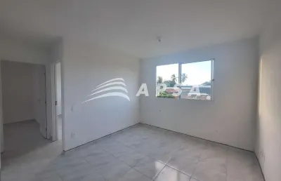 Apartamento na lagoa redonda com 2 quartos, sala de estar e jantar, cozinha e área de serviço, vagas