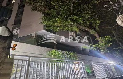 Venha se encantar com esse charmoso apartamento no melhor ponto do bairro. trata-se de um imóvel tot