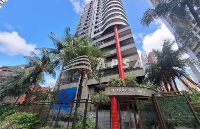 Venha morar em um imóvel que combina praticidade, qualidade e estilo. este apartamento possui uma va