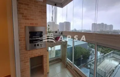 Lindo apartamento 3 quartos, para alugar, na rua césar lattes - barra da tijuca. com 116m², acabamen