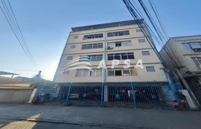 Excelente 2 quartos no bairro sampaio conheça esse charmoso apartamento composto por sala, 2 quartos