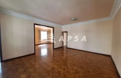 Apartamento amplo e elegante em copacabana – 204m² na rua santa clara! lindo apartamento com 204m²,