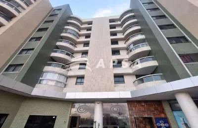 Boa oportunidade no rio vermelho. condomínio em frente à praia. apartamento mobiliado e condomínio e