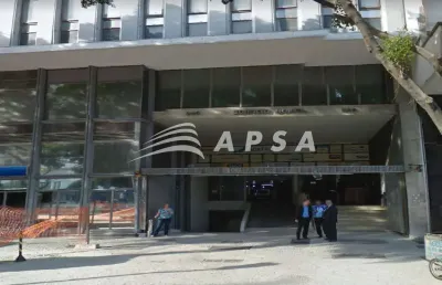 Casa comercial para alugar na Avenida Rio Branco, 245, Centro, Rio de Janeiro