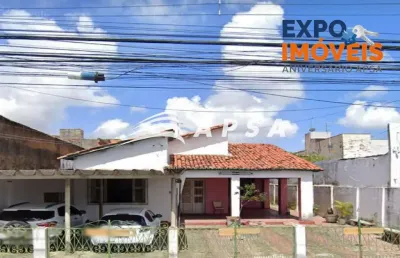Alugo ponto comercial, está localizado no bairro montese, com 360 m², excelente localização para com