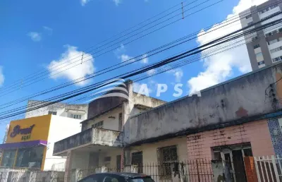 Apsa aluga: ótima oportunidade de casa comercial localizada vila laura  casa comercial de 2 paviment
