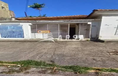 Excelente casa comercial localizada na soledade com 300 metros quadrados, imóvel contendo, cozinha ,