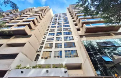 Excelente oportunidade de morar em uma das ruas mais tranquilas de copacabana e com uma vista incrív