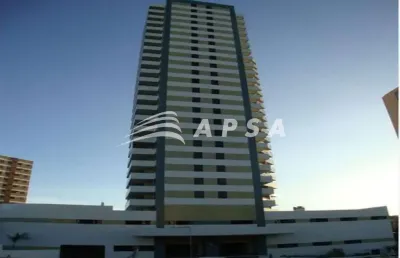 Oportunidade única! apartamento para alugar no caminho das árvores. apartamento com energia solar co