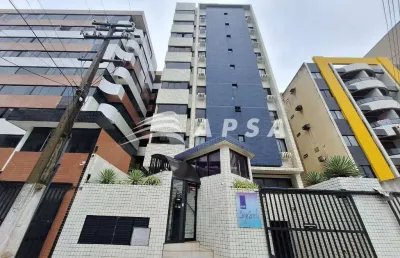Apartamento para aluguel na jatiúca. more com conforto e praticidade em um dos bairros mais desejado