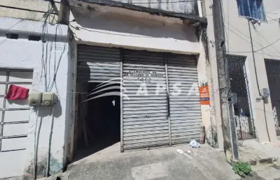 Barracão / Galpão / Depósito para alugar na Rua Boa Viagem, 109, Farias Brito, Fortaleza