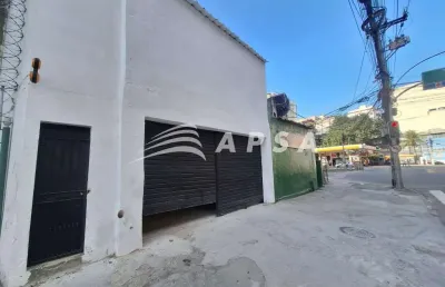 Excelente loja/ galpão no maracanã   oportunidade única para quem busca investir ou expandir na regi